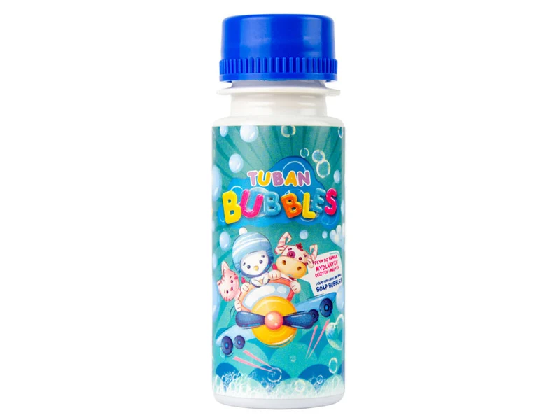 Pompero 60ml (Varios colores) - Tuban