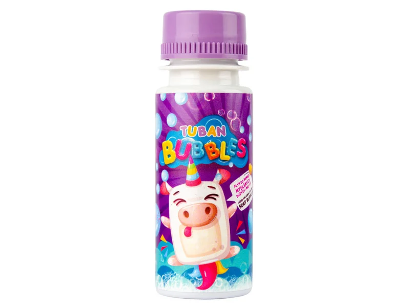 Pompero 60ml (Varios colores) - Tuban