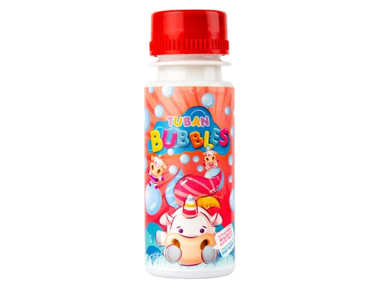 Pompero 60ml (Varios colores) - Tuban