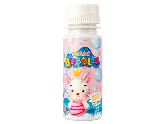 Pompero 60ml (Varios colores) - Tuban
