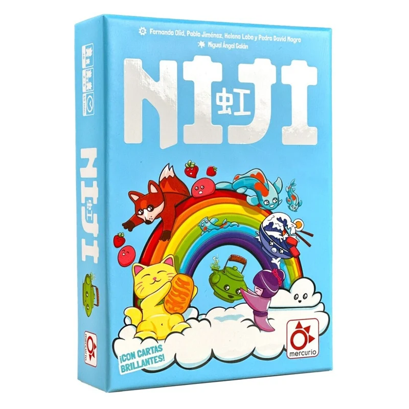NIJI