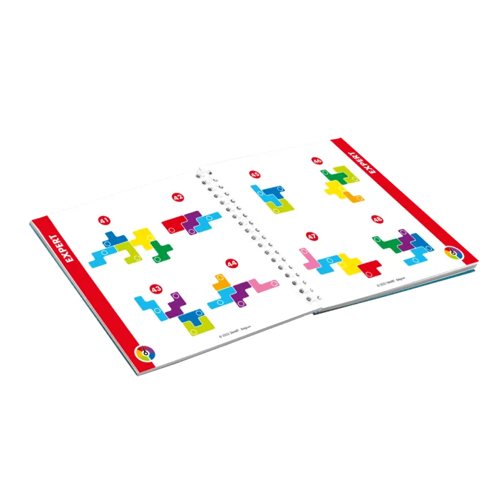 Castillo Medieval - Juego de lógica