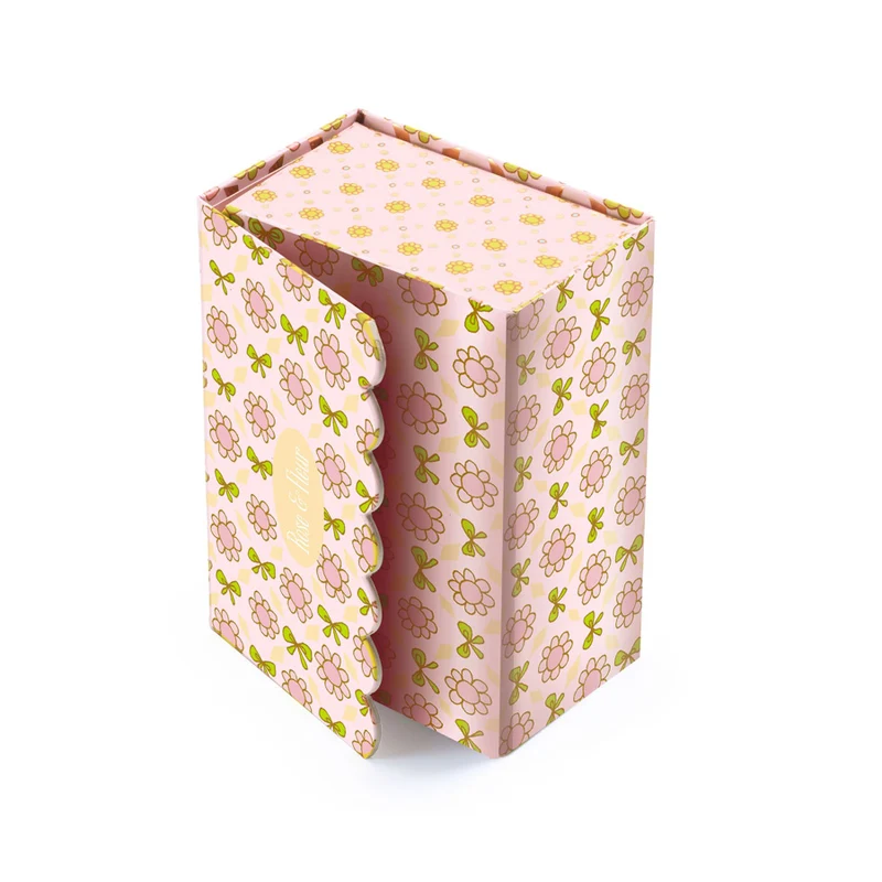 Tinyly Rose Tinyroom
