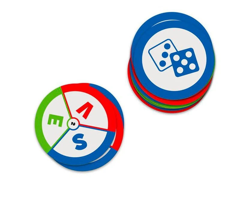 Palabrea 2 - Juego de buscar palabras