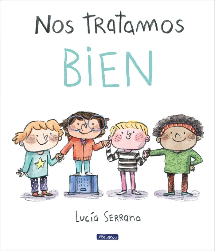 Nos tratamos bien - Beascoa