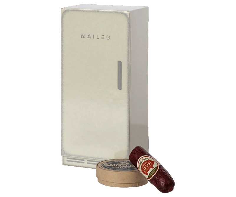 Nevera ratoncitos - Maileg