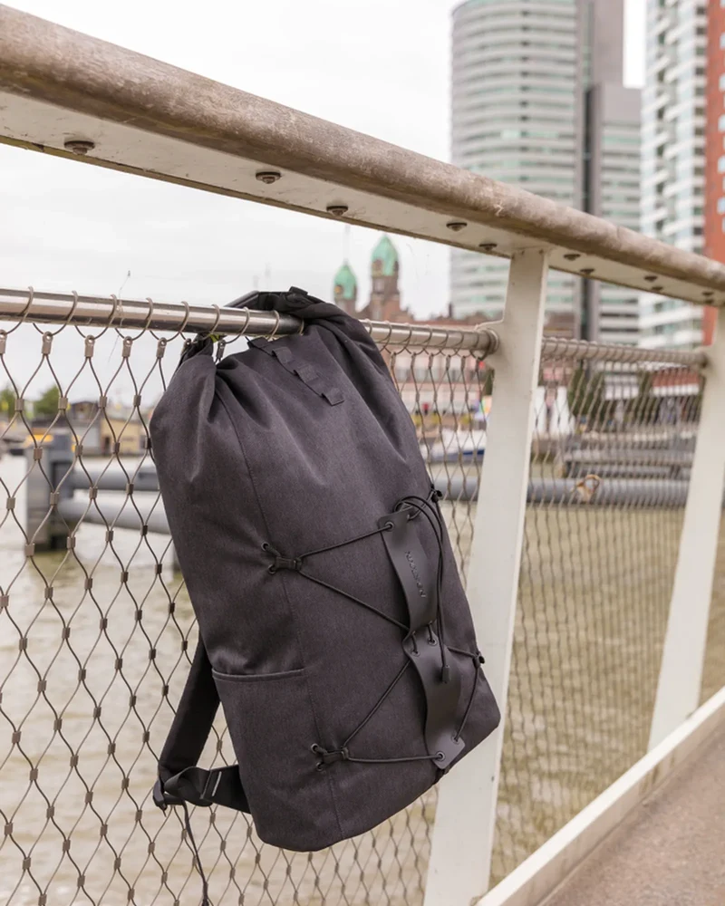 Mochila antirrobo Urban Lite 27L para personalizar