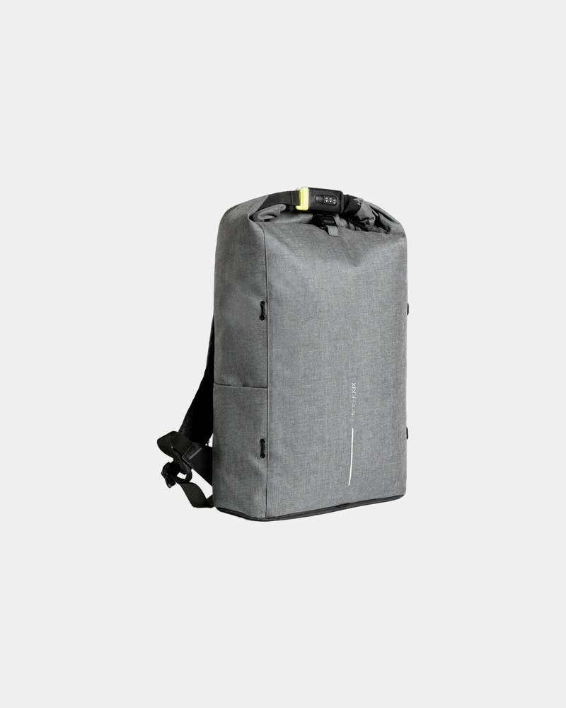 Mochila antirrobo Urban Lite 27L para personalizar