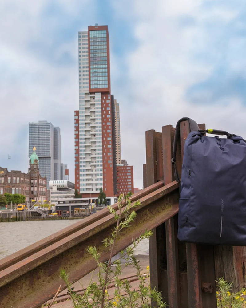 Mochila antirrobo Urban Lite 27L para personalizar