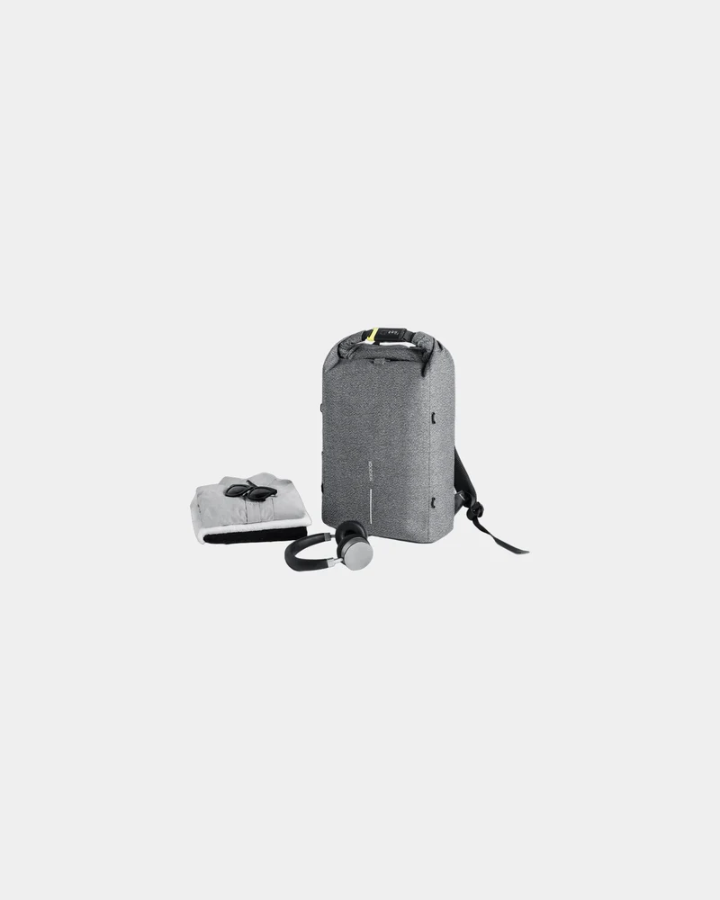 Mochila antirrobo antidesgarro Urban 27L para personalizar
