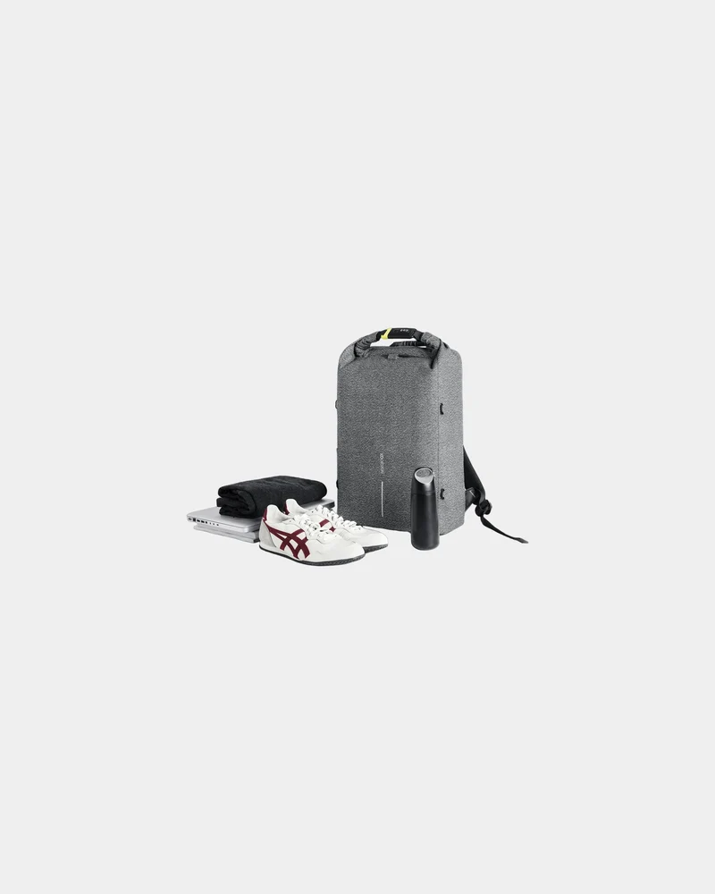 Mochila antirrobo antidesgarro Urban 27L para personalizar