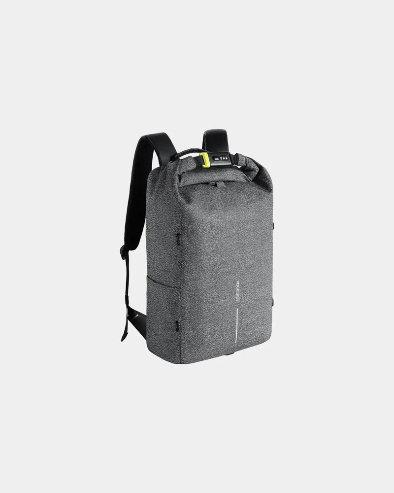 Mochila antirrobo antidesgarro Urban 27L para personalizar