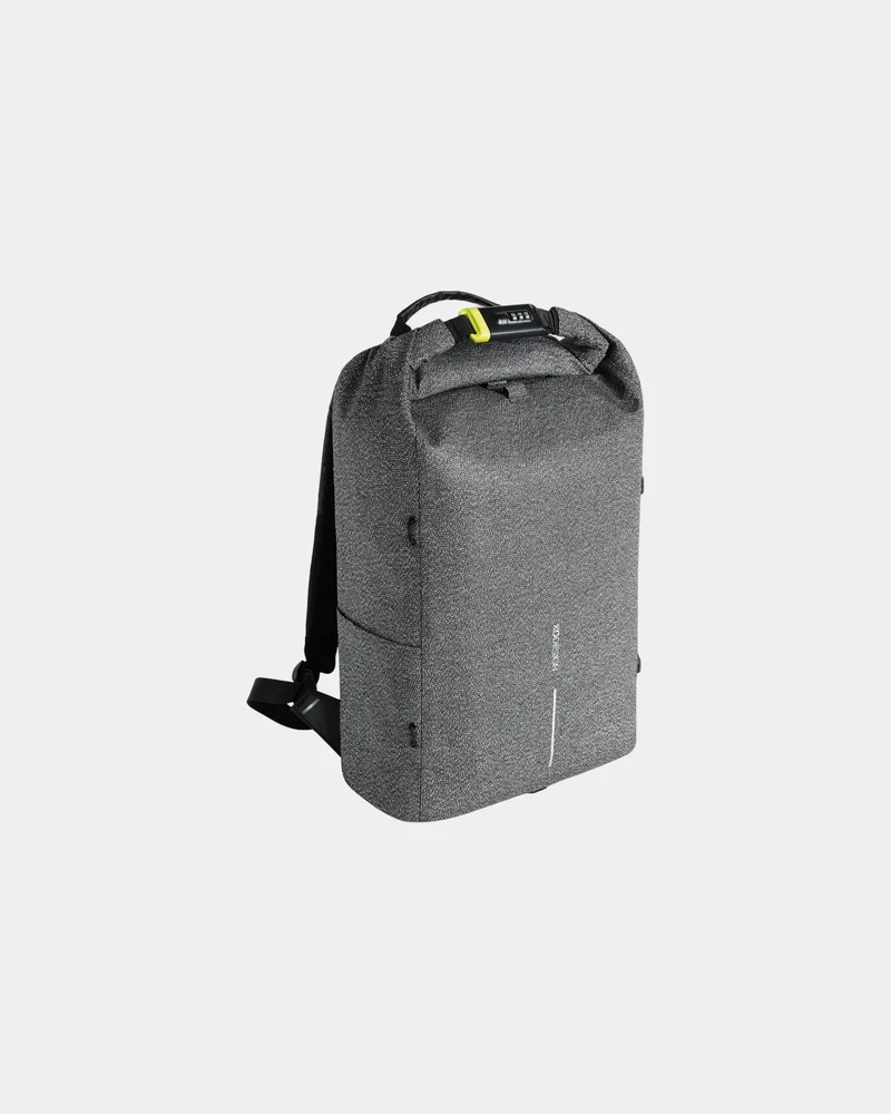 Mochila antirrobo antidesgarro Urban 27L para personalizar