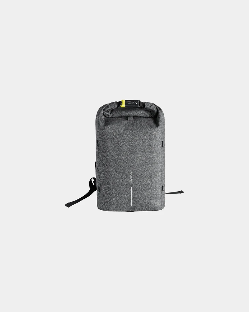 Mochila antirrobo antidesgarro Urban 27L para personalizar