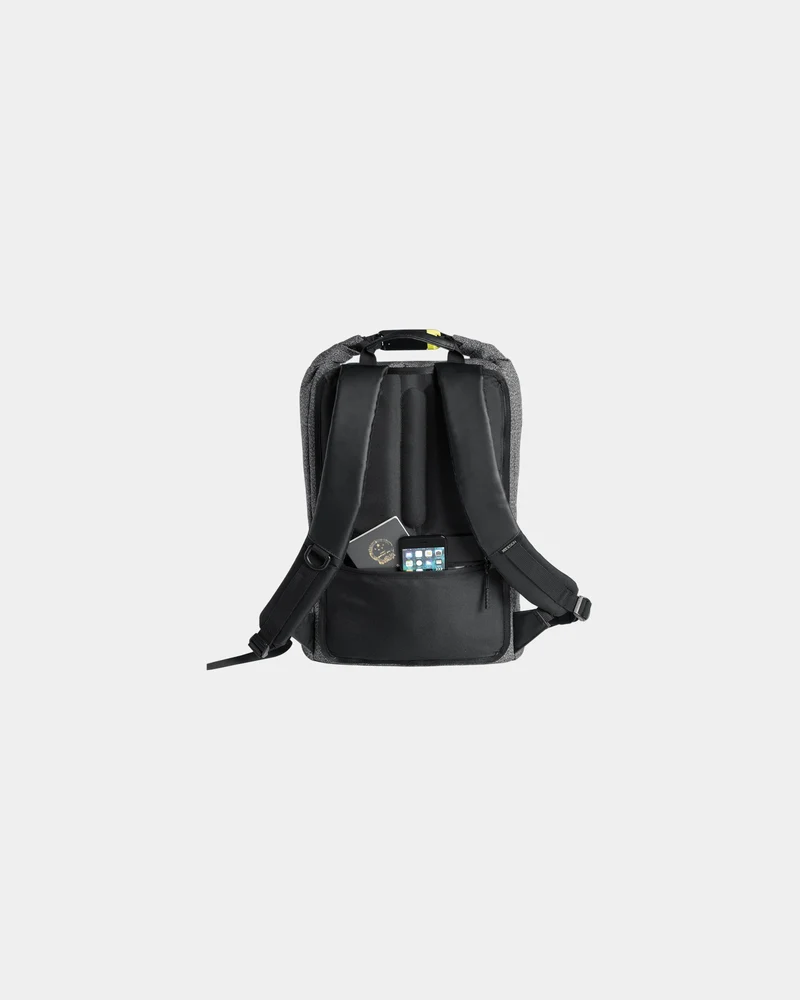 Mochila antirrobo antidesgarro Urban 27L para personalizar