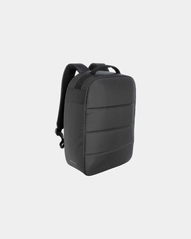 Mochila antirrobo rPET AWARE 14L para personalizar