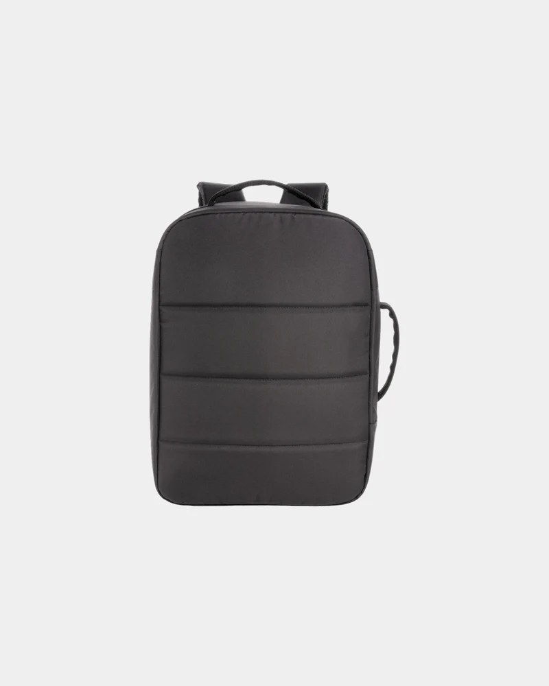 Mochila antirrobo rPET AWARE 14L para personalizar