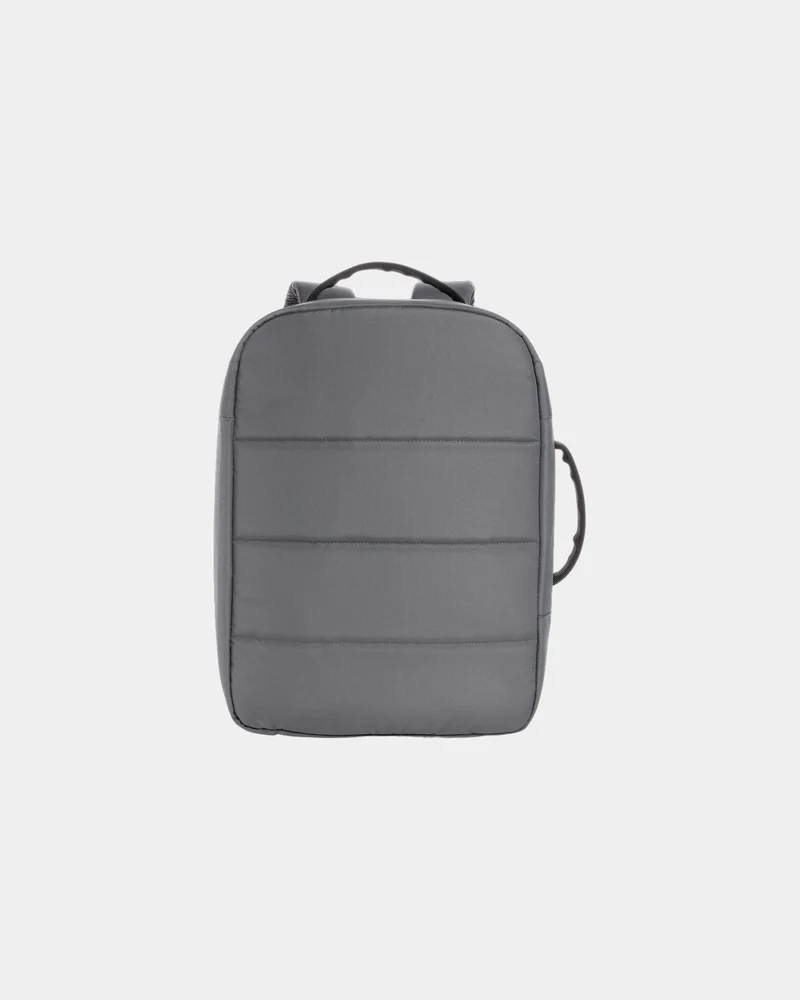 Mochila antirrobo rPET AWARE 14L para personalizar