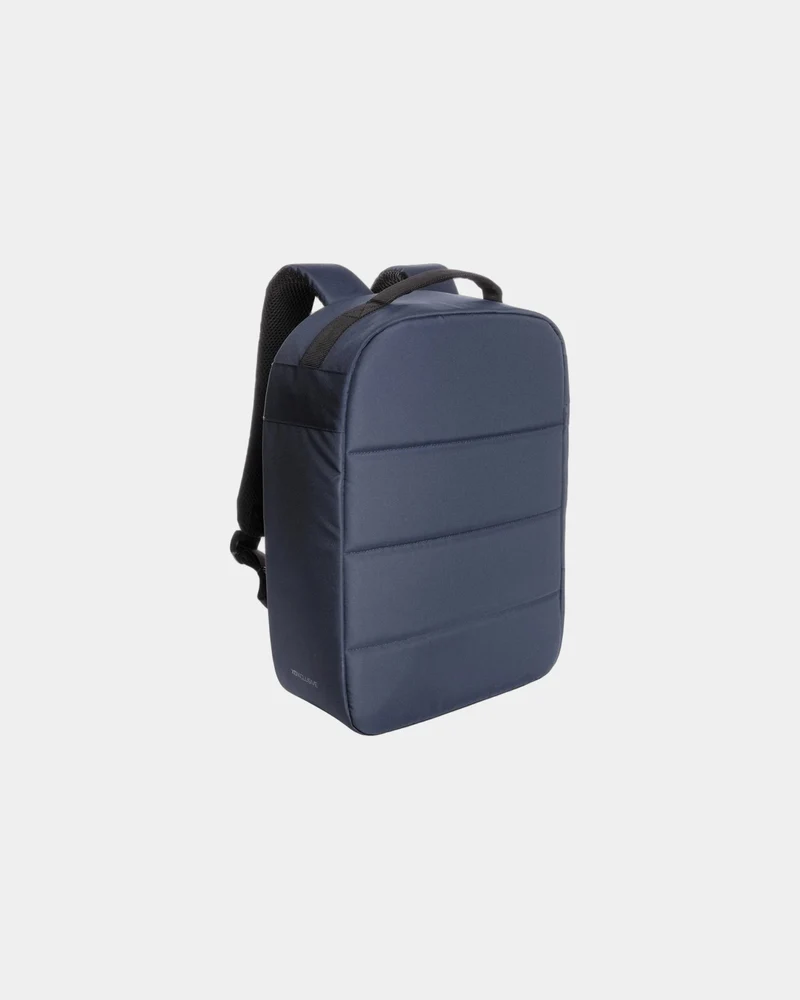 Mochila antirrobo rPET AWARE 14L para personalizar