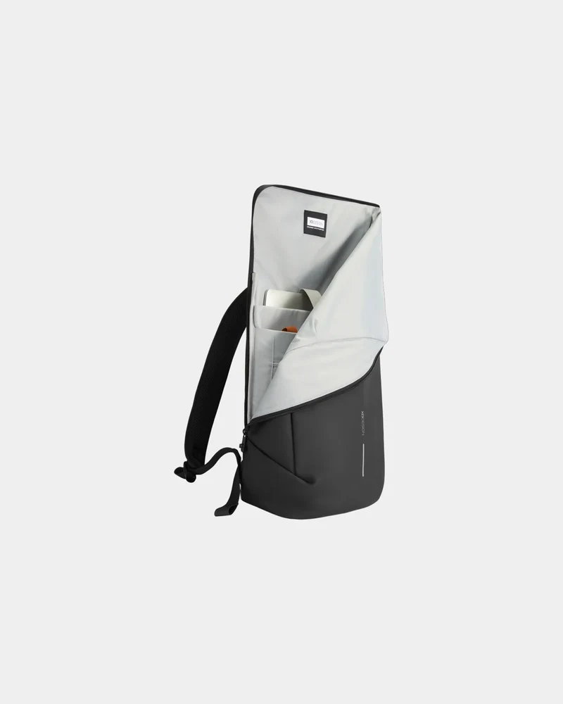 Mochila antirrobo impermeable Urban para personalizar