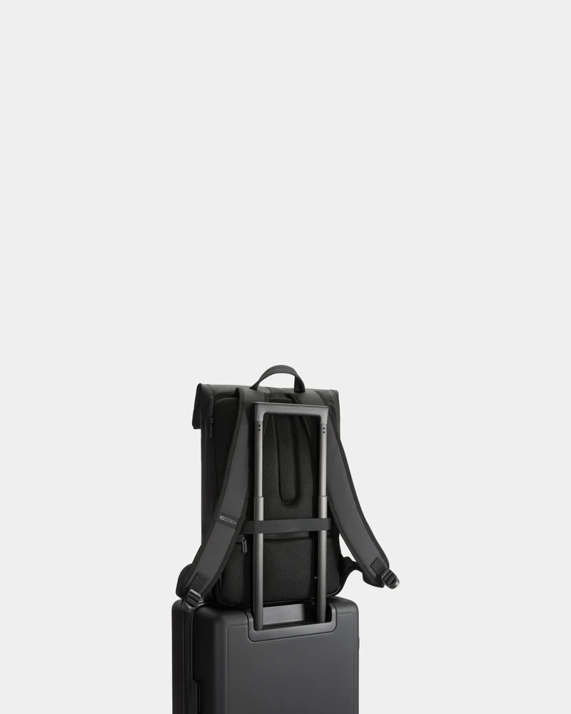 Mochila antirrobo impermeable Urban para personalizar