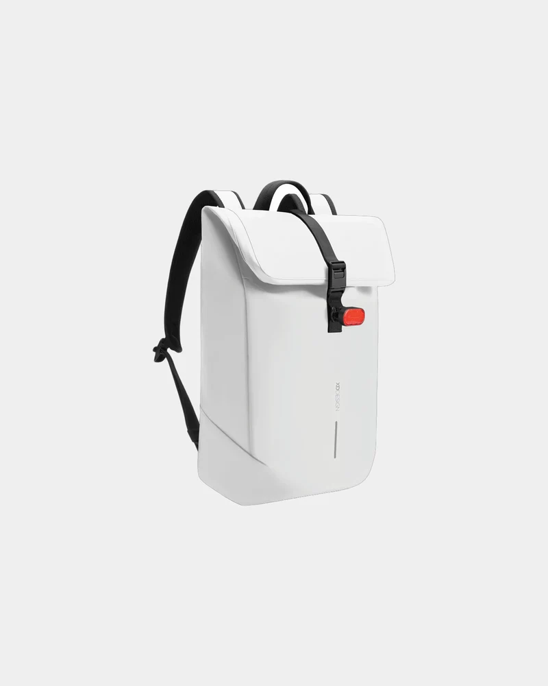 Mochila antirrobo impermeable Urban para personalizar