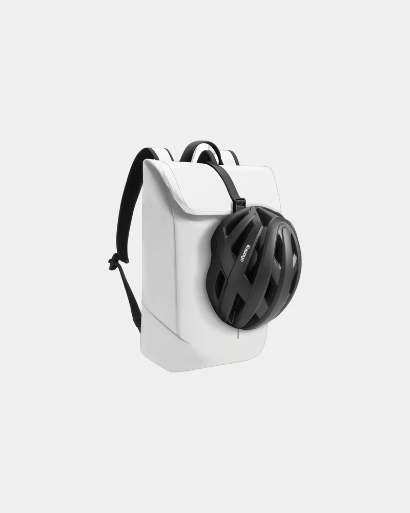 Mochila antirrobo impermeable Urban para personalizar