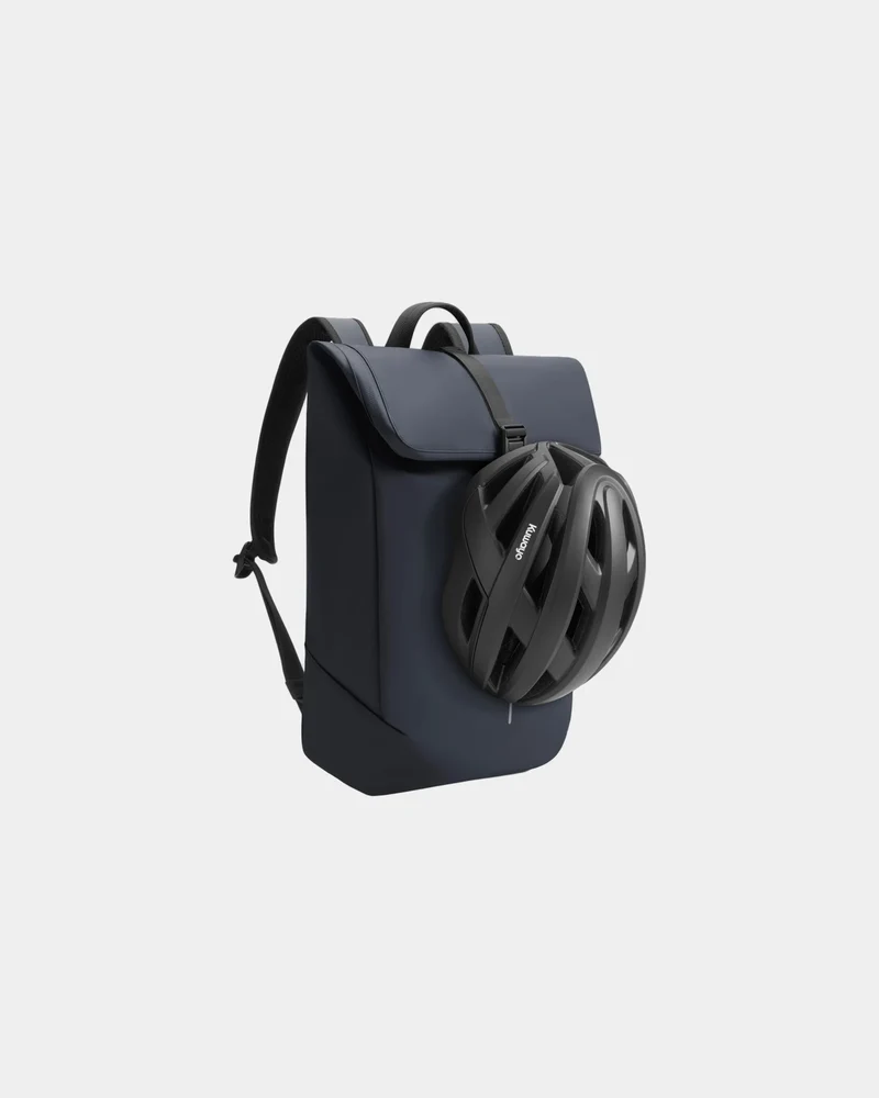 Mochila antirrobo impermeable Urban para personalizar