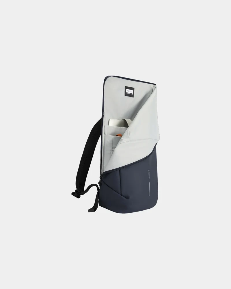 Mochila antirrobo impermeable Urban para personalizar