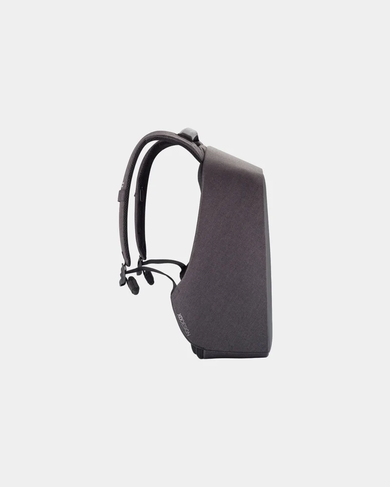 Mochila antirrobo rPET 16L Bobby Hero para personalizar