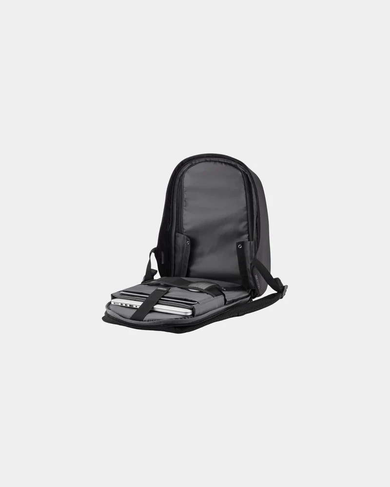 Mochila antirrobo rPET 16L Bobby Hero para personalizar