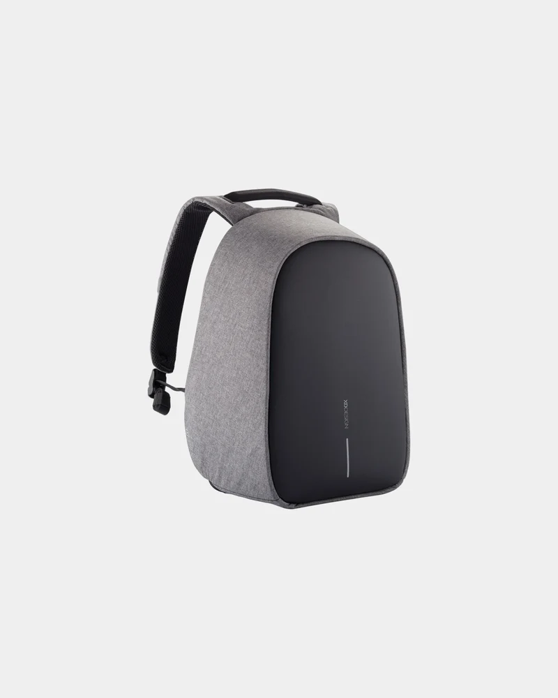 Mochila antirrobo rPET 16L Bobby Hero para personalizar