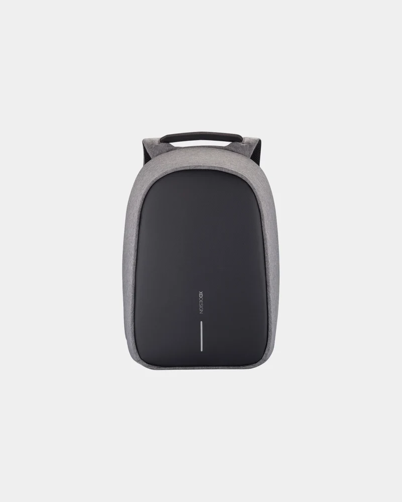 Mochila antirrobo rPET 16L Bobby Hero para personalizar