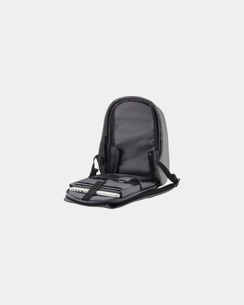 Mochila antirrobo rPET 16L Bobby Hero para personalizar