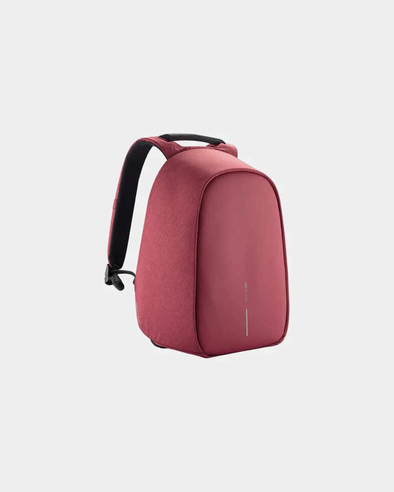 Mochila antirrobo rPET 16L Bobby Hero para personalizar