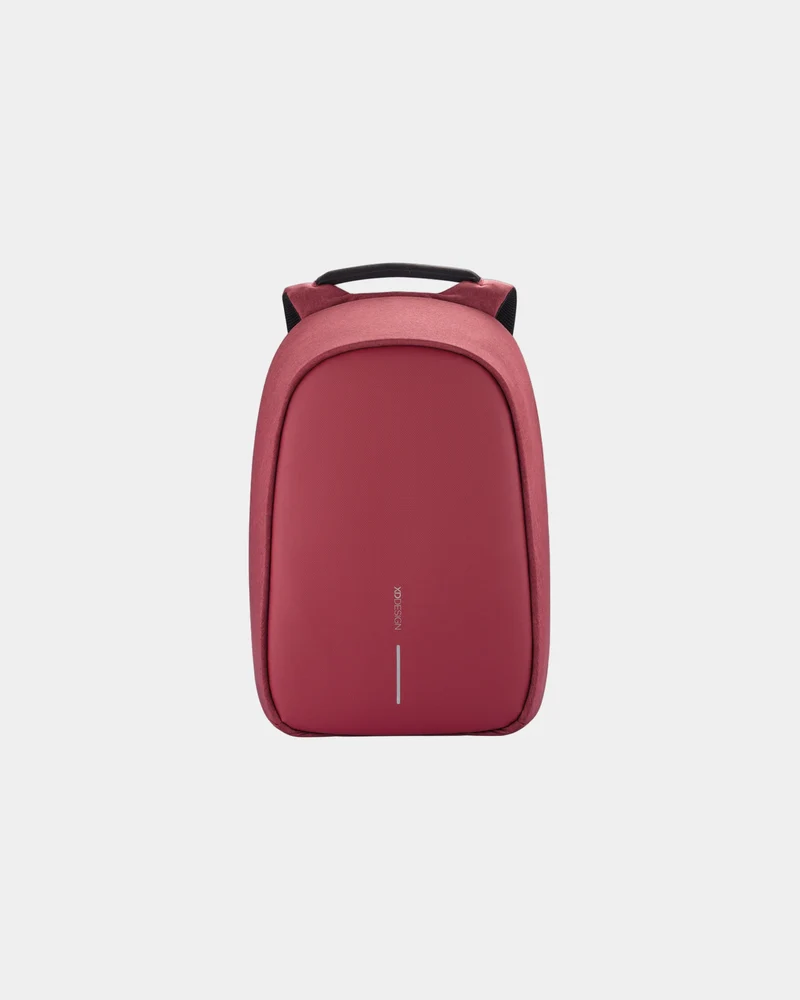 Mochila antirrobo rPET 16L Bobby Hero para personalizar