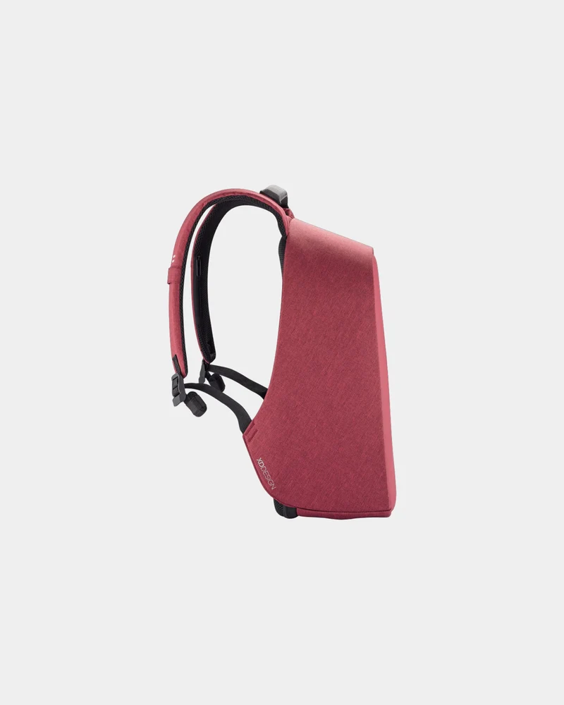 Mochila antirrobo rPET 16L Bobby Hero para personalizar