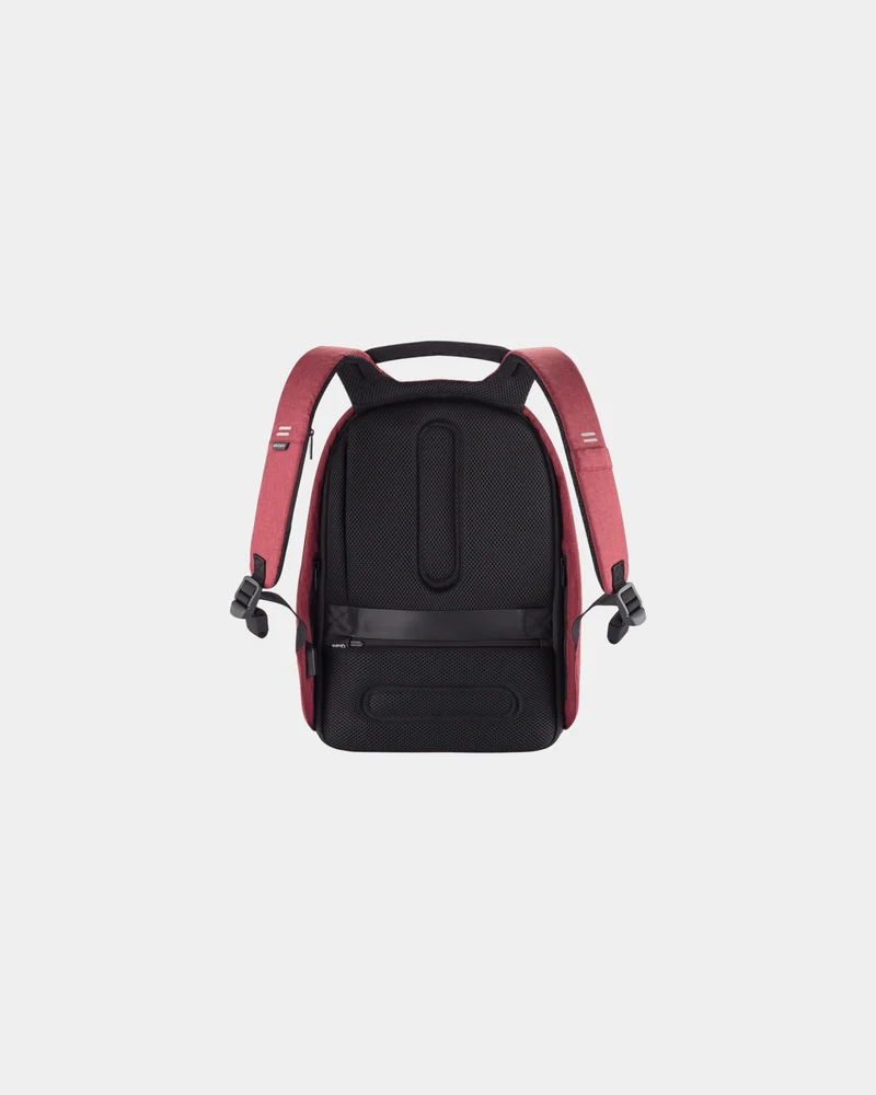 Mochila antirrobo rPET 16L Bobby Hero para personalizar