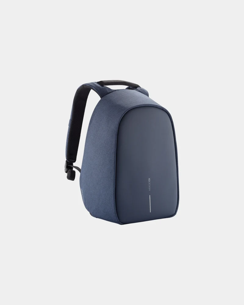Mochila antirrobo rPET 16L Bobby Hero para personalizar