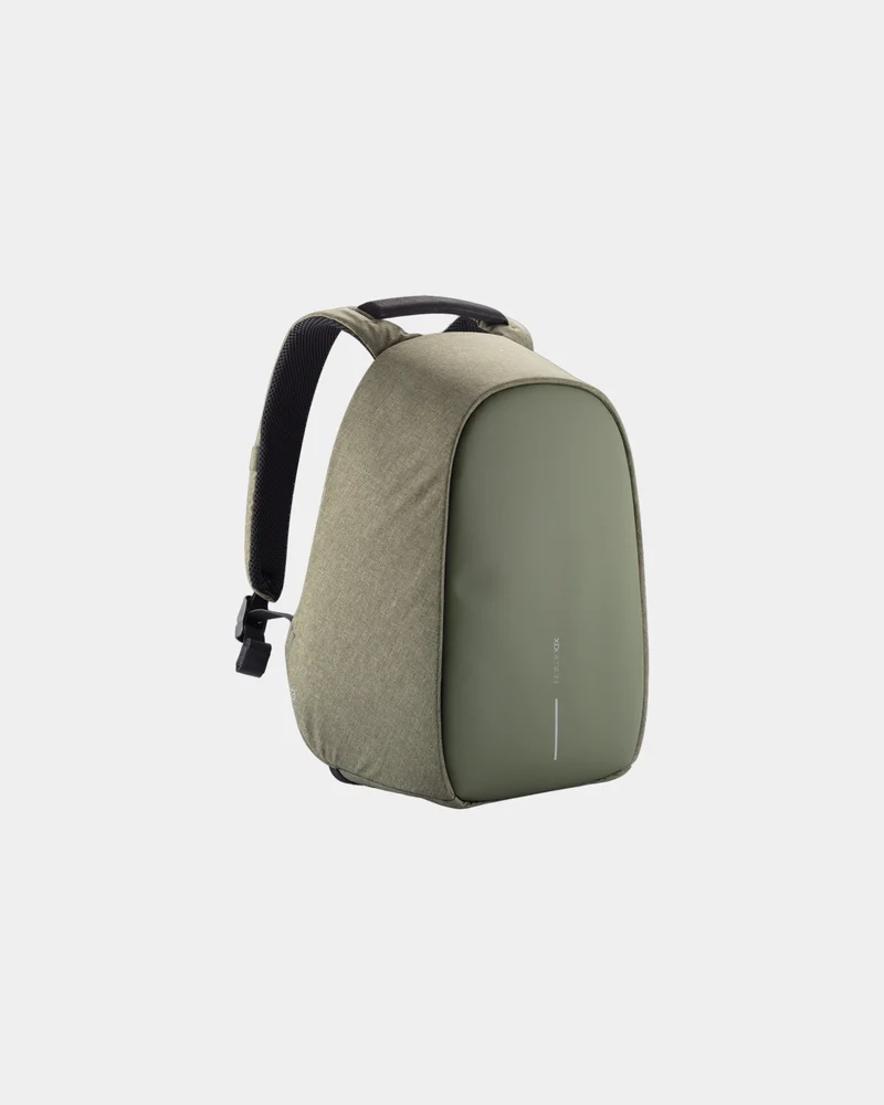 Mochila antirrobo rPET 16L Bobby Hero para personalizar