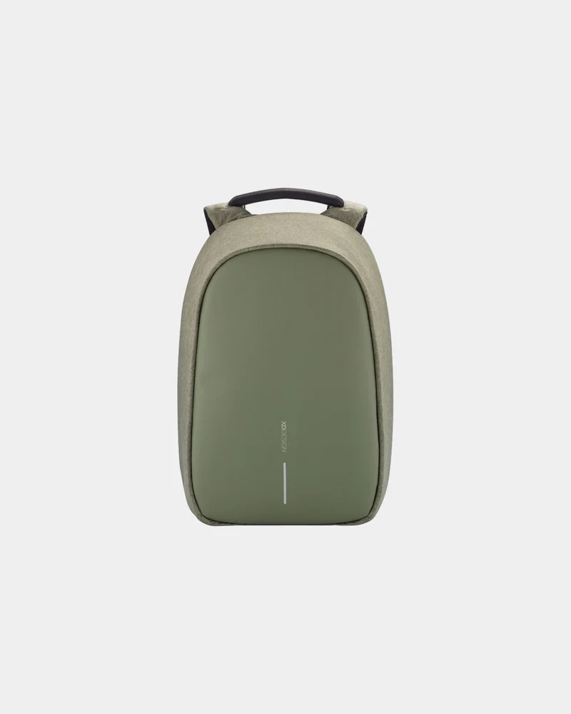 Mochila antirrobo rPET 16L Bobby Hero para personalizar