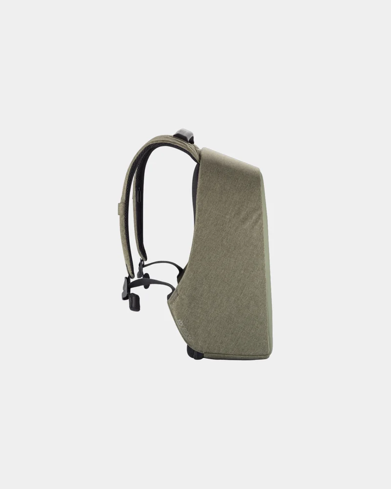 Mochila antirrobo rPET 16L Bobby Hero para personalizar