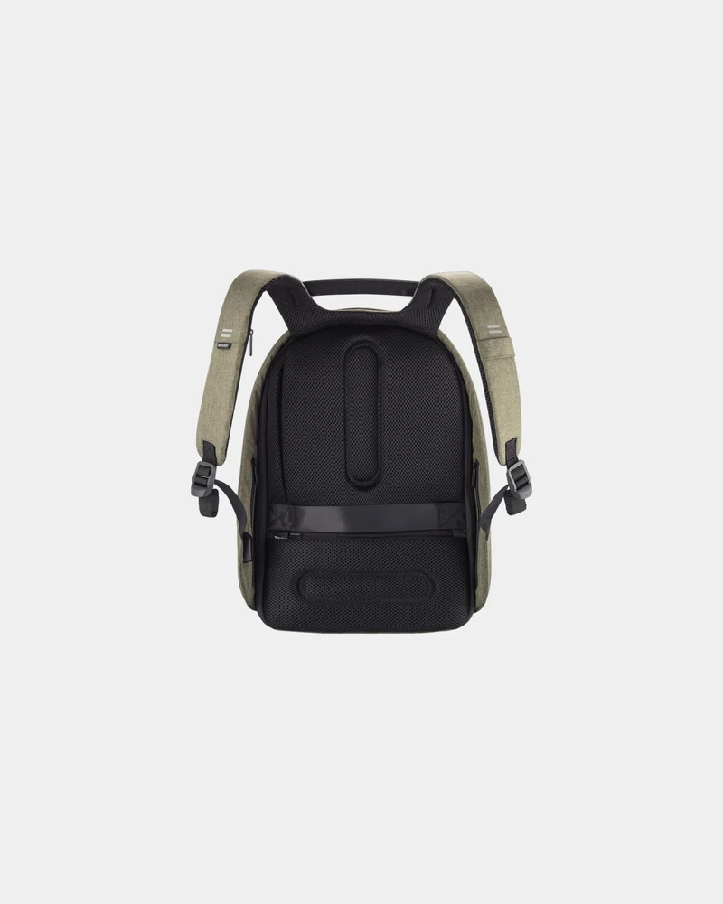 Mochila antirrobo rPET 16L Bobby Hero para personalizar