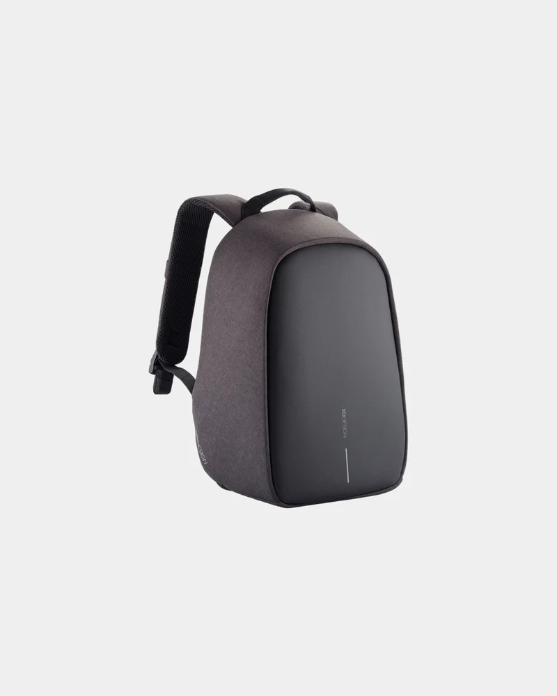 Mochila antirrobo reciclada rPET 10,5L para personalizar