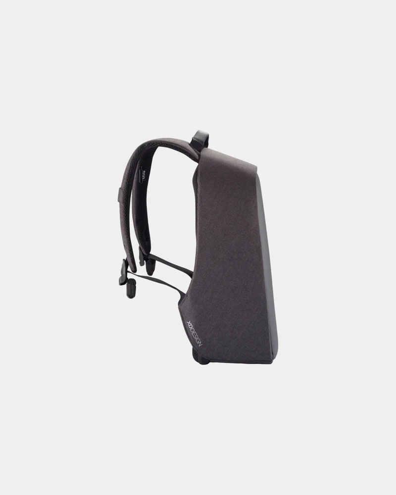 Mochila antirrobo reciclada rPET 10,5L para personalizar