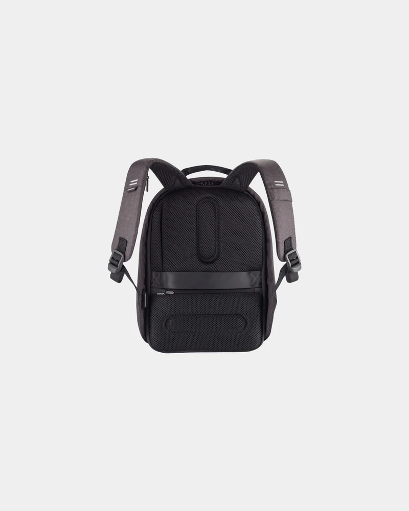 Mochila antirrobo reciclada rPET 10,5L para personalizar