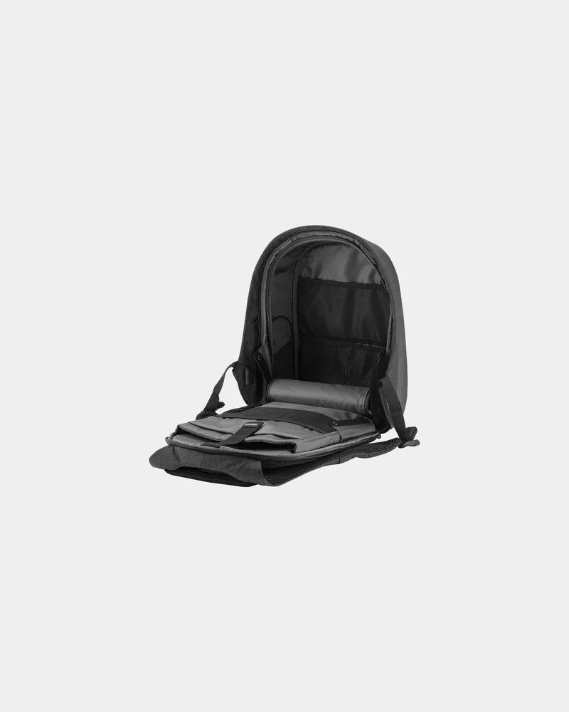 Mochila antirrobo reciclada rPET 10,5L para personalizar