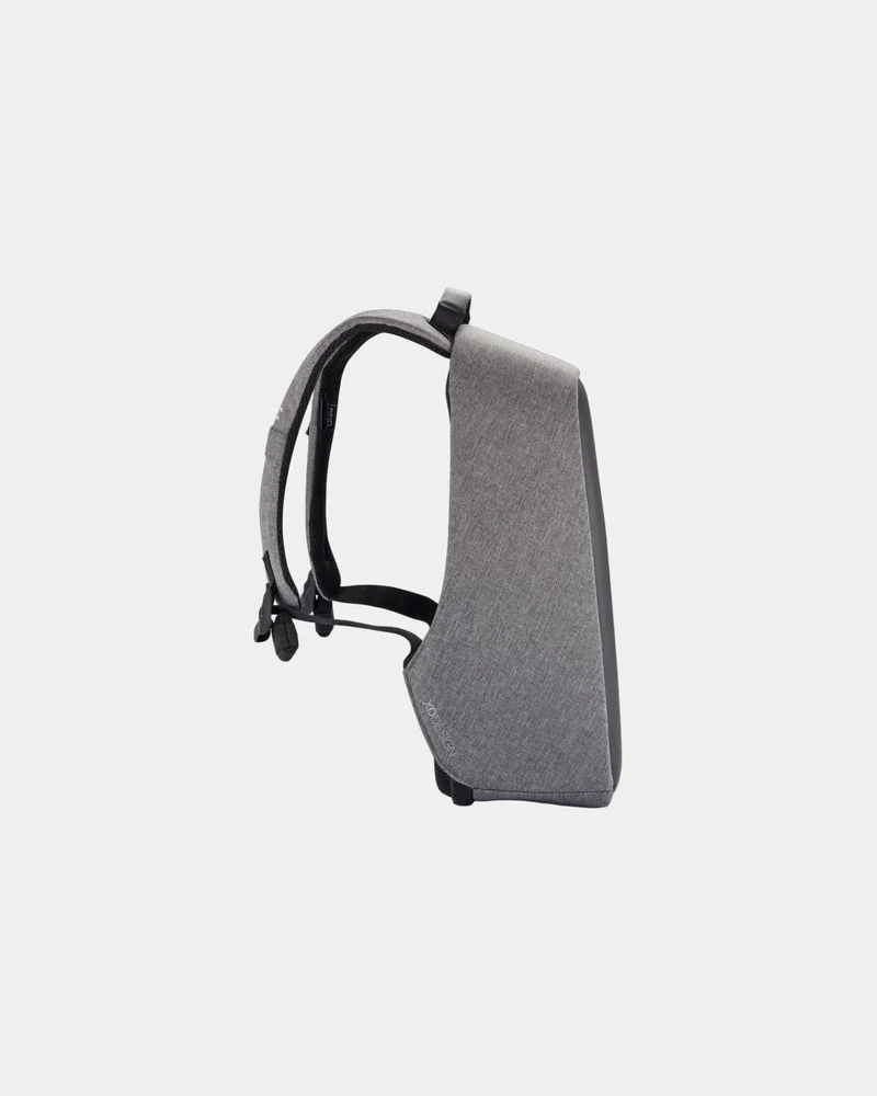 Mochila antirrobo reciclada rPET 10,5L para personalizar