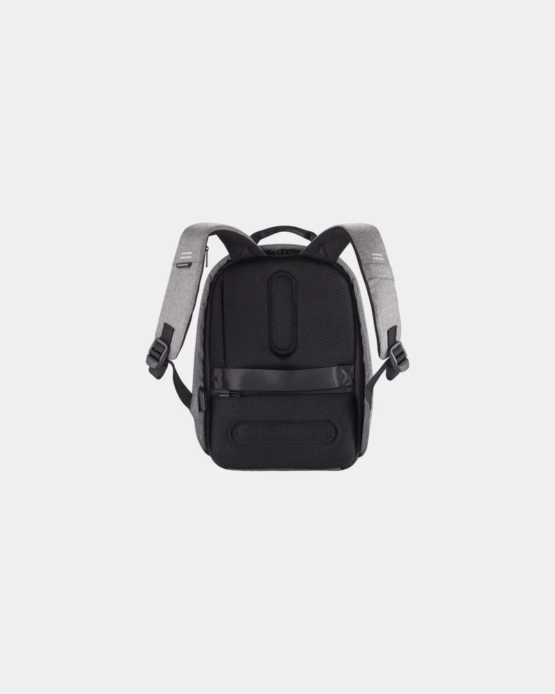 Mochila antirrobo reciclada rPET 10,5L para personalizar