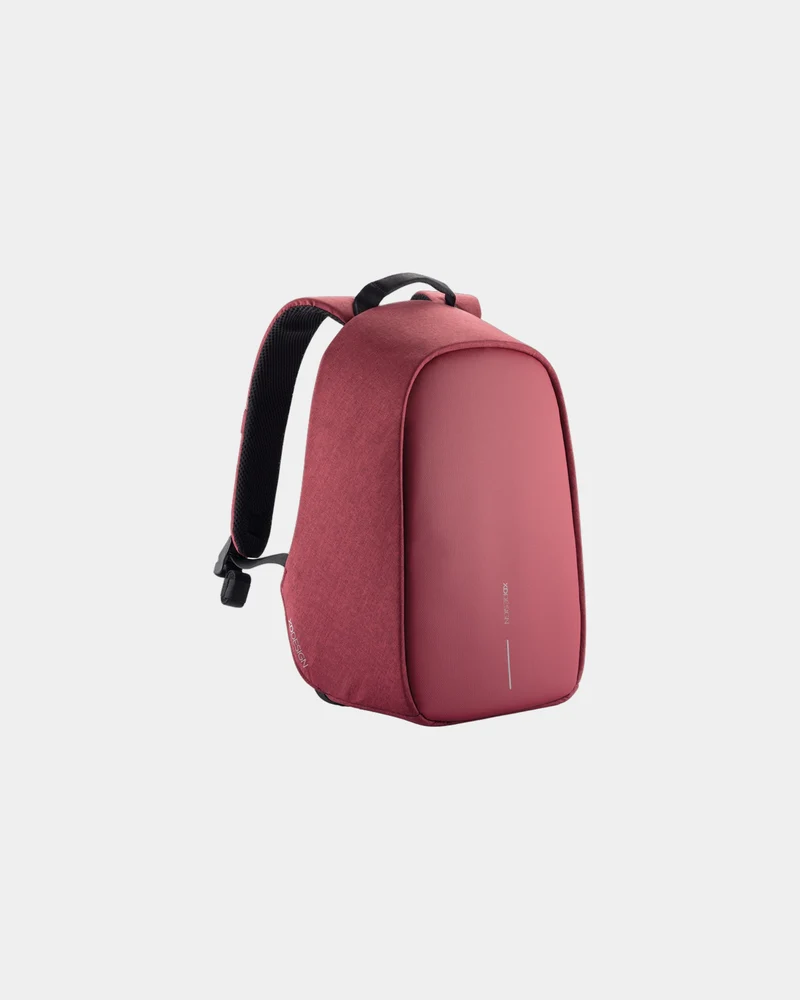 Mochila antirrobo reciclada rPET 10,5L para personalizar